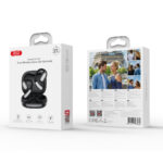XO G37 Ακουστικά Bluetooth OWS με Μετάφραση Al - Image 8