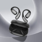 XO G37 Ακουστικά Bluetooth OWS με Μετάφραση Al - Image 5