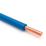 Redpoint 50mt ΚΑΛΩΔΙΟ H07V-U 1X2,5 ΜΑΥΡΟ - Image 5