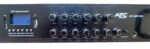ATC AMP-101 Ενισχυτής Ήχου 240W 4-16Ω 220V - Image 6