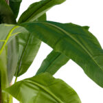 GloboStar® Artificial Garden BANANA TREE 20018 - Τεχνητό Διακοσμητικό Φυτό Μπανανιά - Μπανανόδεντρο Υ240cm - Image 3