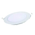 Redpoint ΦΩΤΙΣΤΙΚΟ LED 6500Κ ΤΥΠΟΥ PL 18W ROUND WHITE PREMIUM (κατασκευή Κίνα) - Image 3