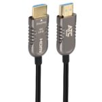 ATC AOC HDMI 2.1V 8K Premium Οπτικό Καλώδιο 15m - Image 3