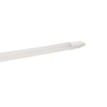 Redpoint 6066 BISE ΦΩΤΙΣΤΙΚΟ LED ΟΡΟΦΗΣ ΠΟΛΥΚΑΡΒΟΝΙΚΟ 1582/42/30 ΛΕΥΚΟ 45W 4000K IP65 ORNO - Image 3