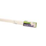 Redpoint 6066 BISE ΦΩΤΙΣΤΙΚΟ LED ΟΡΟΦΗΣ ΠΟΛΥΚΑΡΒΟΝΙΚΟ 1582/42/30 ΛΕΥΚΟ 45W 4000K IP65 ORNO - Image 5