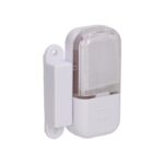 Redpoint 1405 (LA-1) ΛΑΜΠΑΚΙ ΝΤΟΥΛΑΠΑΣ ΜΑΓΝΗΤΙΚΟ ΜΠΑΤΑΡΙΑΣ ORNO - Image 3