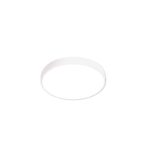 Redpoint "JANE" Φ300*50 24W ΛΕΥΚΟ ΦΩΤΙΣΤΙΚΟ ΟΡΟΦΗΣ ΜΕ ΔΥΝΑΤΟΤΗΤΑ ΚΡΕΜΑΣΤΗΣ ΤΟΠΟΘΕΤΗΣΗΣ  ΜΕΤΑΛΛΙΚΟ 3CCT (ΚΙΝΑ) - Image 3