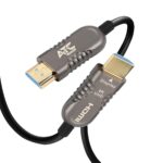 ATC AOC HDMI 2.1V 8K Premium Οπτικό Καλώδιο 10m