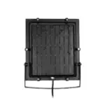 GLOBOSTAR® RGBFLOOD 75602 Προβολέας με IR Ασύρματο Χειριστήριο LED 50W 3250lm 120° AC 220-240V Αδιάβροχο IP66 Πολύχρωμο RGB Dimmable - Μαύρο Ματ - Μ28.5 x Π23.5 x Υ10cm - 2 Χρόνια Εγγύηση - Image 4