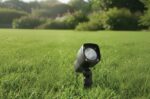 inLight Tennessee -LED 15W 3000K Outdoor Spike Light in black  Color (80600611) - Image 3