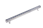 inLight Acadia mini LED 12W RGB 3CCT Wall Washer Silver D:30cm (80700115)