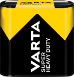 Varta Απλή 3R12  4.5V (1τμχ) - Image 2