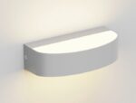 inLight Caror - LED 9W 3CCT Up and Down Outdoor Light in Grey Color (80204030)
