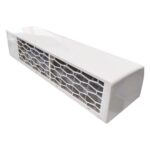 Geyer Air Conditioner OPTICLIMA 24.000 BTU με Ιονιστή και Wi-Fi λευκό - εσωτερική μονάδα - Image 2