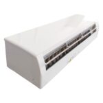 Geyer Air Conditioner OPTICLIMA 24.000 BTU με Ιονιστή και Wi-Fi λευκό - εσωτερική μονάδα