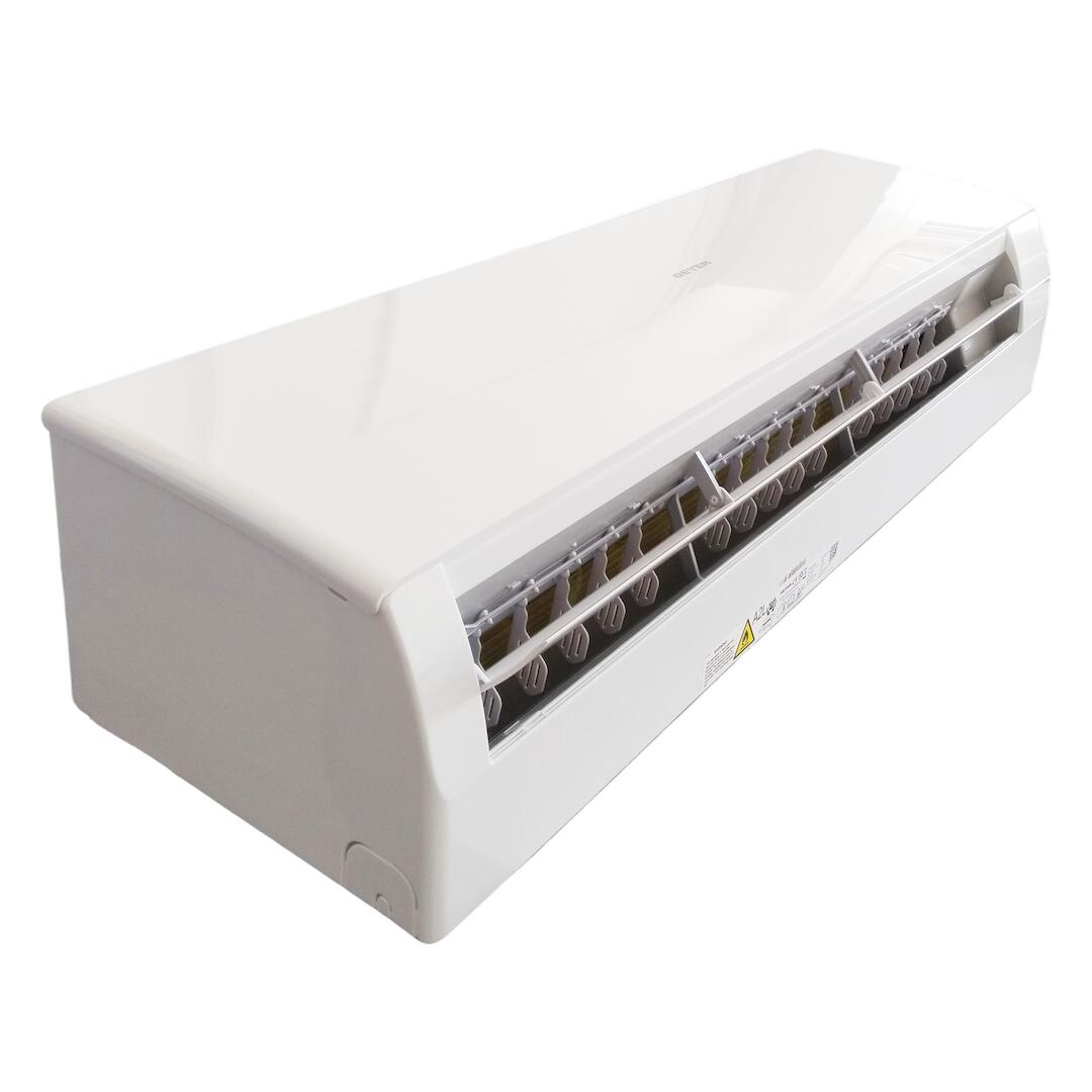 GAC_IX24_WS4IB_WHT_2 Geyer Air Conditioner OPTICLIMA 24.000 BTU με Ιονιστή και Wi-Fi λευκό - εσωτερική μονάδα - Image 1