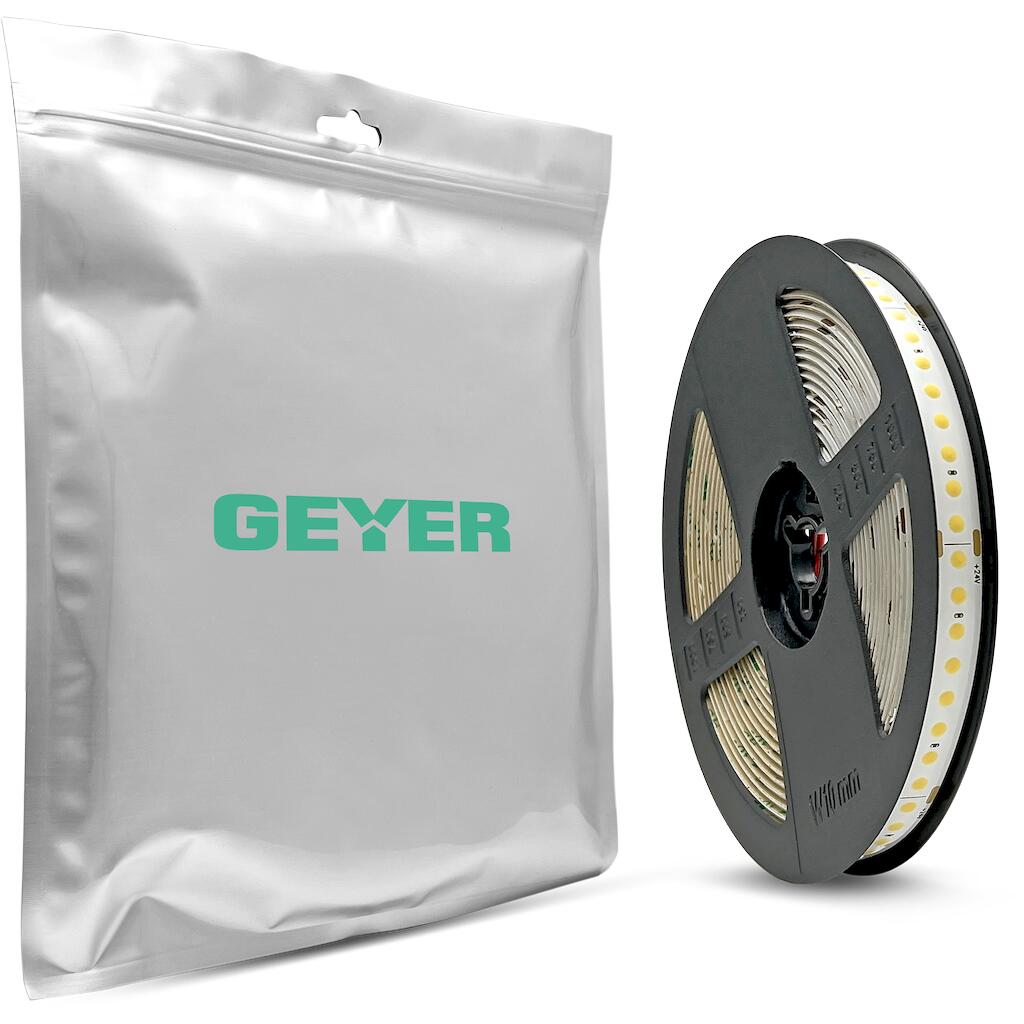 LDC144243065_2 Geyer Ταινία LED DOT COB 14.4W 24V 3000K 1440lm IP65 - Image 1