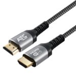 ATC Καλώδιο HDMI 2.1V 8K Premium 60Hz 1,5m - Image 3
