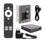 Google TV GD2 4K Smart TV Box - Image 3