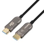 ATC AOC HDMI 2.1V 8K Premium Οπτικό Καλώδιο 10m - Image 4