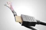 Goobay Καλώδιο HDMI Ethernet Υψηλής Ταχύτητας 4K/60Hz 18Gbit/s Μαύρο 1,5m 80102 - Image 3