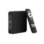 Google TV GD2 4K Smart TV Box
