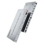 ATC HDMI Matrix 4 IN / 4 OUT 60Hz - Image 2