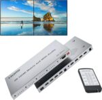 ATC HDMI Matrix 4 IN / 4 OUT 60Hz - Image 4
