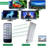 ATC HDMI Matrix 4 IN / 4 OUT 60Hz - Image 7