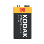 Kodak Extra Life 6LR61 9V Μπαταρία (1τμχ) - Image 3