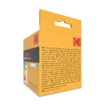 KODAK Max LED Spot Λαμπτήρας GU10  από Αλουμίνιο & Πλαστικό 100° 2700K 520lm - Image 3