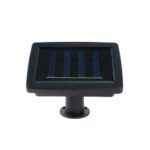 Modee Lighting LED Ηλιακά Φωτιστικά Κήπου DS014 Σετ 5τμχ - Image 7