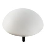 Modee Lighting LED Ηλιακά Φωτιστικά Κήπου DS014 Σετ 5τμχ - Image 2