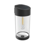 Modee  LED Ηλιακό Φωτιστικό Τοίχου  WS135 60lm