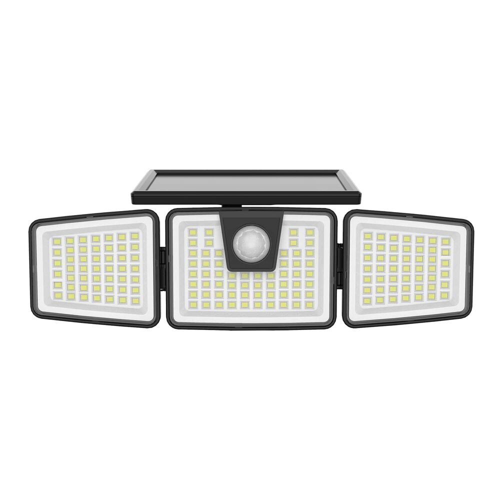 media-1740495953876 Modee Lighting Ηλιακός Προβολέας LED WS137 με Αισθητήρα (650 lumen) - Image 1