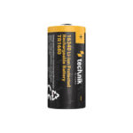 Technik Επαναφορτιζόμενη Μπαταρία 16340 RCR123 TR1680 800mAh 3,7V B1 - Image 2