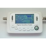REVEZ ΜΙΝΙ ΠΕΔΙΟΜΕΤΡΟ SP50 DVB-S2 - Image 2