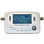 REVEZ ΜΙΝΙ ΠΕΔΙΟΜΕΤΡΟ SP50 DVB-S2 - Image 3