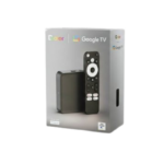 Google TV GD2 4K Smart TV Box - Image 2