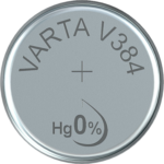 Varta Ρολογιού V384 (1τμχ) - Image 2