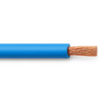 Redpoint ΚΑΛΩΔΙΟ H07V-R 1X16 ΜΠΛΕ - Image 2