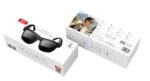 XO E14 Smart Audio Γυαλιά με UV Προστασία Μαύρο - Image 4