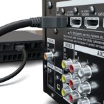 Goobay Καλώδιο HDMI Ethernet Υψηλής Ταχύτητας 4K/60Hz 18Gbit/s Μαύρο 1,5m 80102 - Image 12