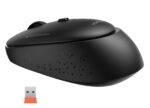 Meetion MT-R571 2.4G Ασύρματο Ποντίκι Μαύρο - Image 2