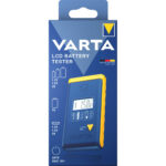 VARTA 893 LCD Tester Μπαταρίας - Image 3