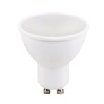 Redpoint GU10 VALUE LED 6W WARM 2.0(κατασκευή Κίνα) - Image 4