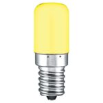 Redpoint ΛΑΜΠΑΚΙ ΝΥΚΤΟΣ LED 1W ΚΟΚΚΙΝΟ (κατασκευή Κίνα) - Image 3