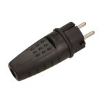 Redpoint 1315 ΦΙΣ ΣΟΥΚΟ ΑΡΣΕΝΙΚΟ ΣΤΕΓΑΝΟ IP44 ΜΑΥΡΟ ORNO - Image 4
