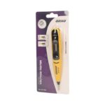 Redpoint 1320 ΔΟΚΙΜΑΣΤΙΚΟ ΚΑΤΣΑΒΙΔΙ 145mm ΜΕ ΨΗΦΙΑΚΕΣ ΕΝΔΕΙΞΕΙΣ ORNO - Image 2