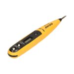 Redpoint 1320 ΔΟΚΙΜΑΣΤΙΚΟ ΚΑΤΣΑΒΙΔΙ 145mm ΜΕ ΨΗΦΙΑΚΕΣ ΕΝΔΕΙΞΕΙΣ ORNO - Image 4